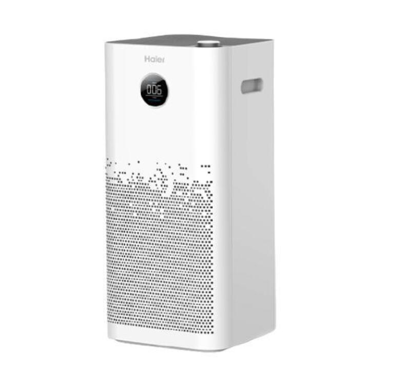 空氣凈化器維修